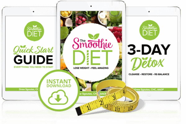 The Smoothie Diet Review: 21 Days to a Slimmer, Healthier You The Smoothie Diet: 21 Day Rapid Weight Loss Program
