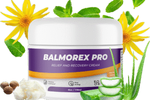 #PainRelief #BackPain #JointPain #NaturalHealing #Balmorex