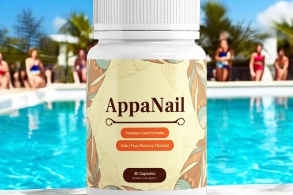 AppaNail : Your Ultimate Solution to Nail and Feet Problems
