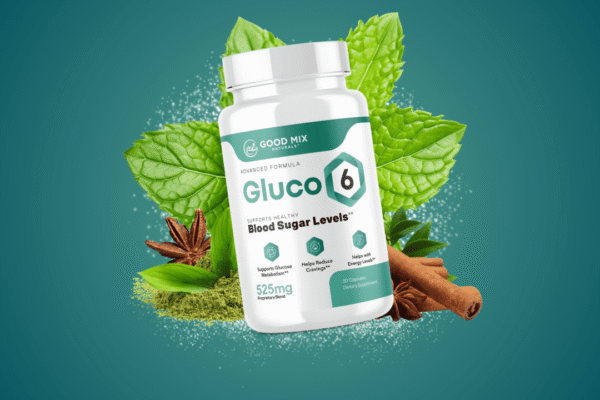Gluco6™ Review: A Natural Solution to Control Type-2 Diabetes