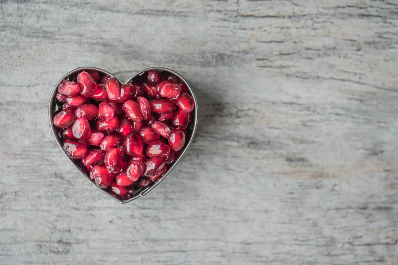 Healthy Heart